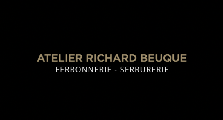 Atelier de Ferronnerie Richard Beuque